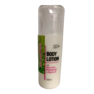 Body lotion 100 ml 1