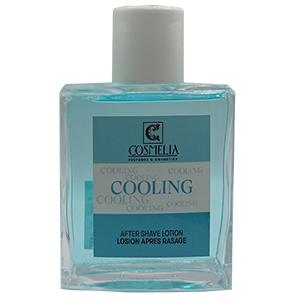 Aftershave cooling  1