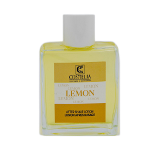 Aftershave lemon  1