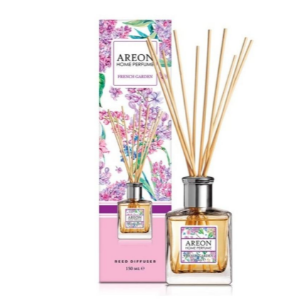 Ηome perfume Areon. French garden 150 ml