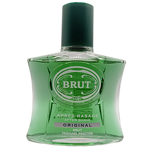 Brut aftershave original 100ml 1