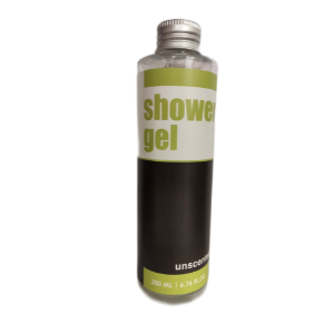 Shower gel in a package of 200 ml  1