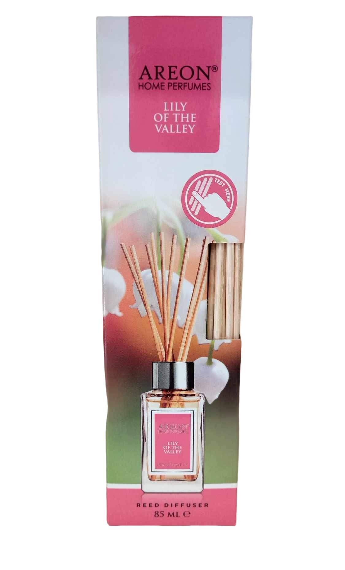 Lily of the valley 85ml 1