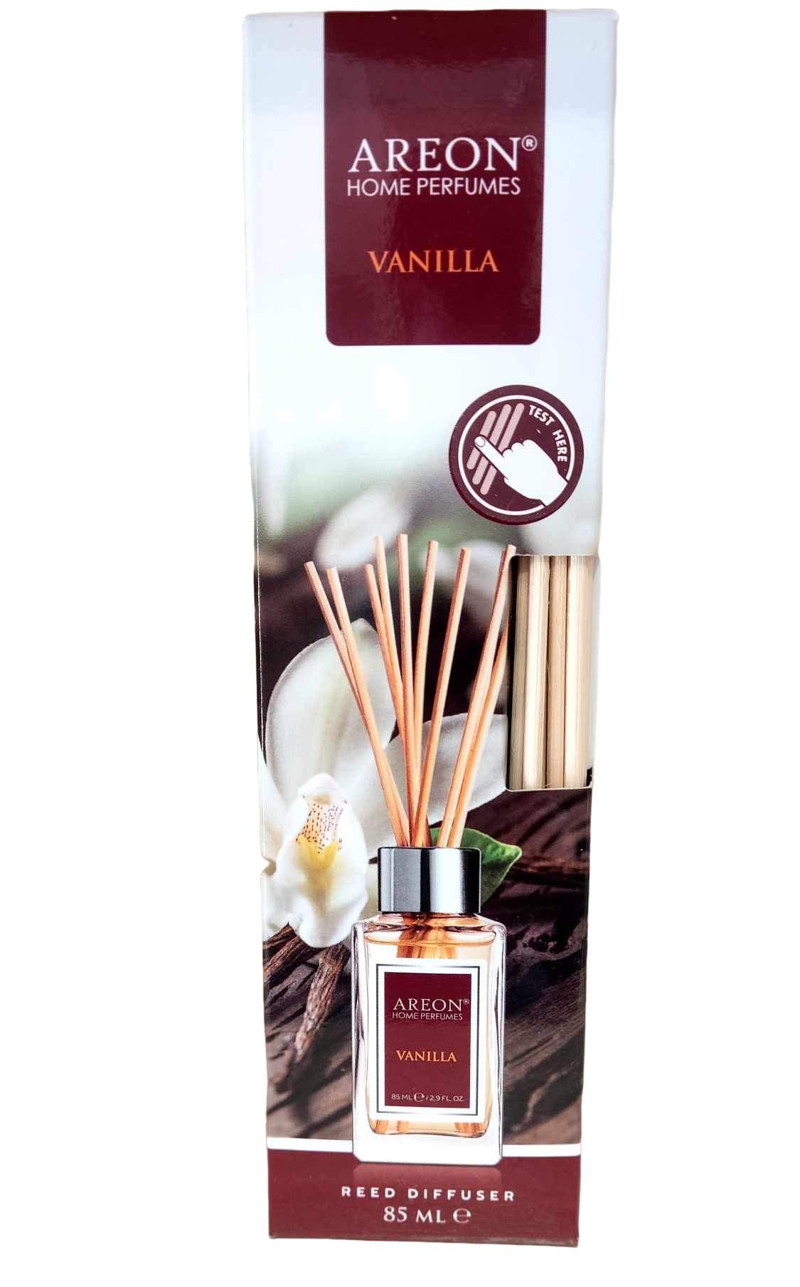 Vanilla 85ml 1