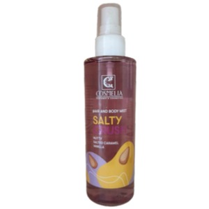 Hair & body mist Salty  1