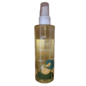 Hair & body mist Mango 1