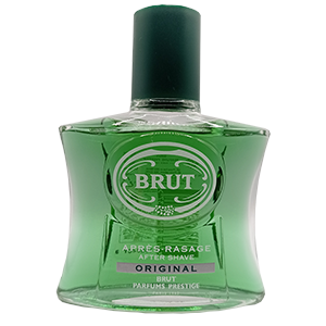 Brut aftershave original 100ml 1