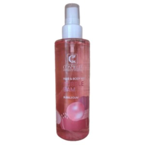 Hair & body mist Bubble gum 1