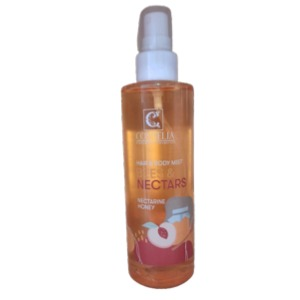 Hair & body mist Peach and Honey 1