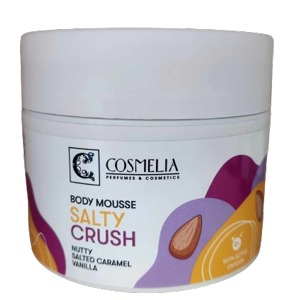 Body mousse salty crush 1