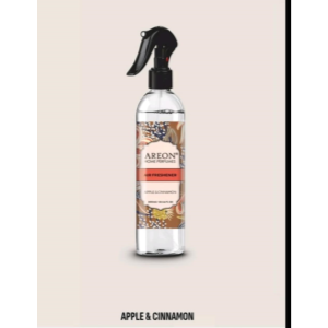 Αρωματικό Spray Apple & Cinnamon 300ml